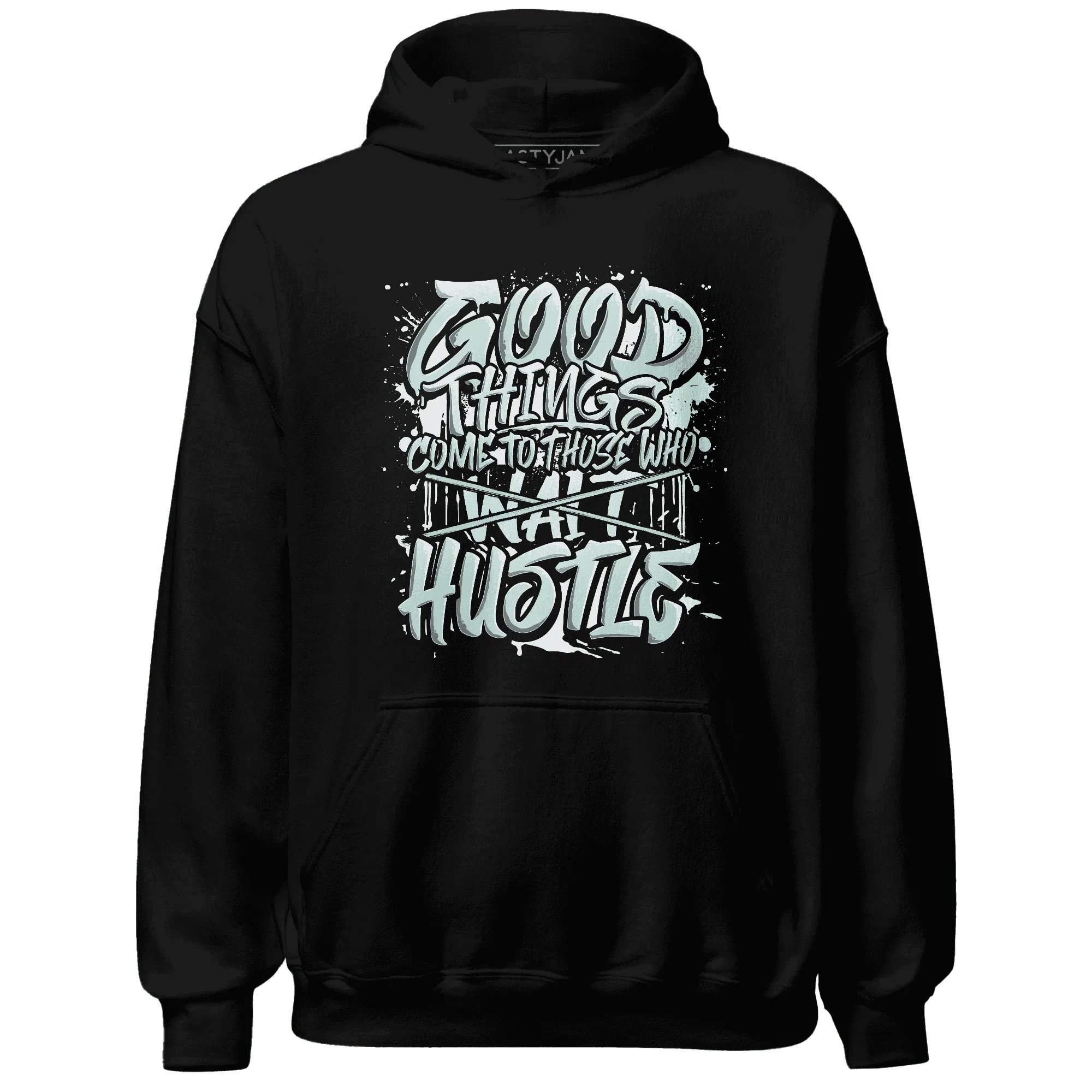NastyJamz-AF-1-Low-Jade-Ice-White-Hoodie-Match-Good-Things