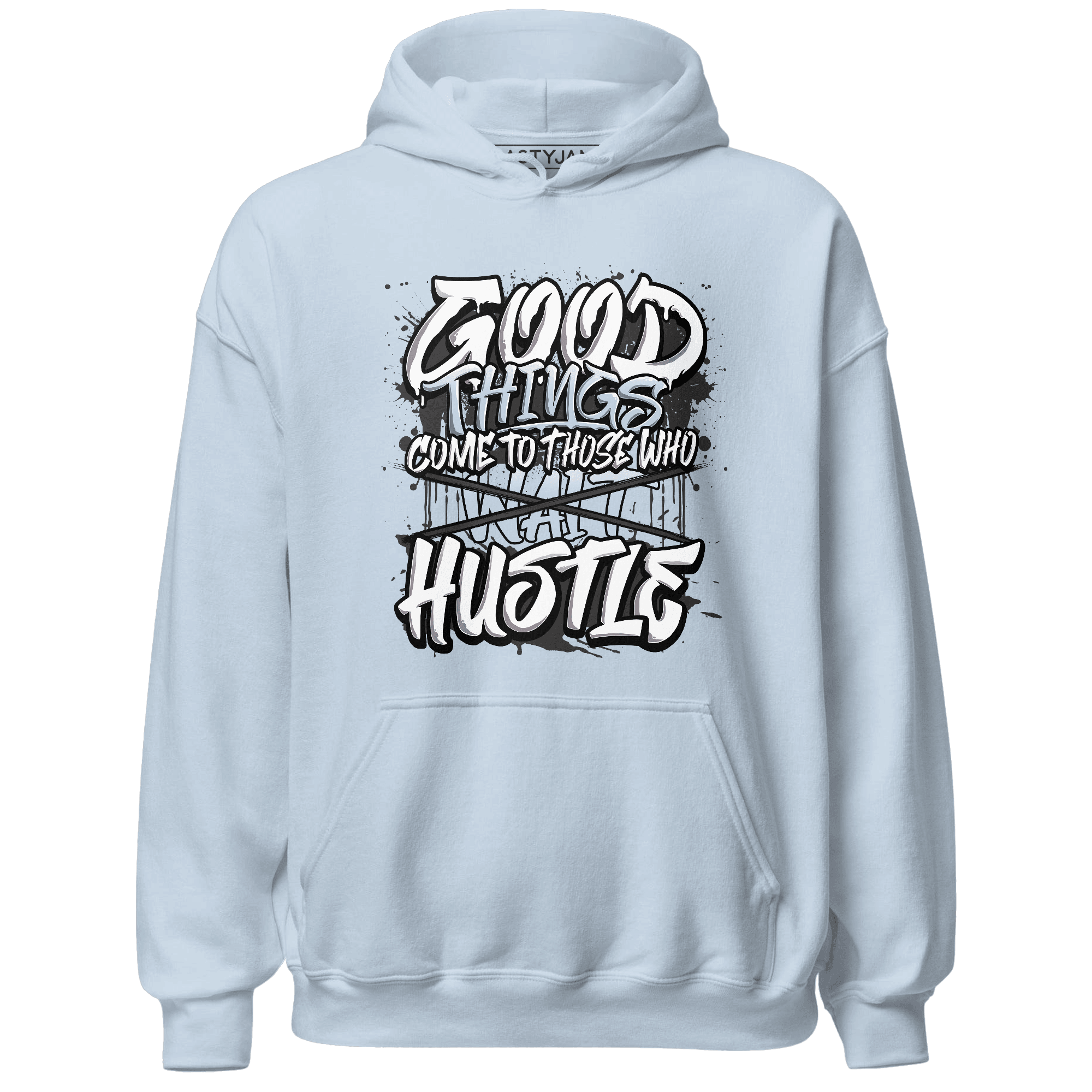 Low Space Jamz 11s Hoodie Match Good Things - NastyJamz