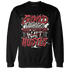 Black-Toe-Reimagined-Red-White-1s-NastyJamz-Sweatshirt-Match-Good-Things