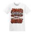 Georgia Peach 3s T Shirt Match Good Things - NastyJamz