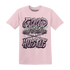 Orchid-Neutral-Grey-Black-White-4s-NastyJamz-T-Shirt-Match-Good-Things