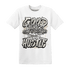 SE Sail 5s T Shirt Match Good Things - NastyJamz