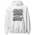 SE Sail 5s Hoodie Match Good Things - NastyJamz