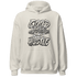 SE Sail 5s Hoodie Match Good Things - NastyJamz