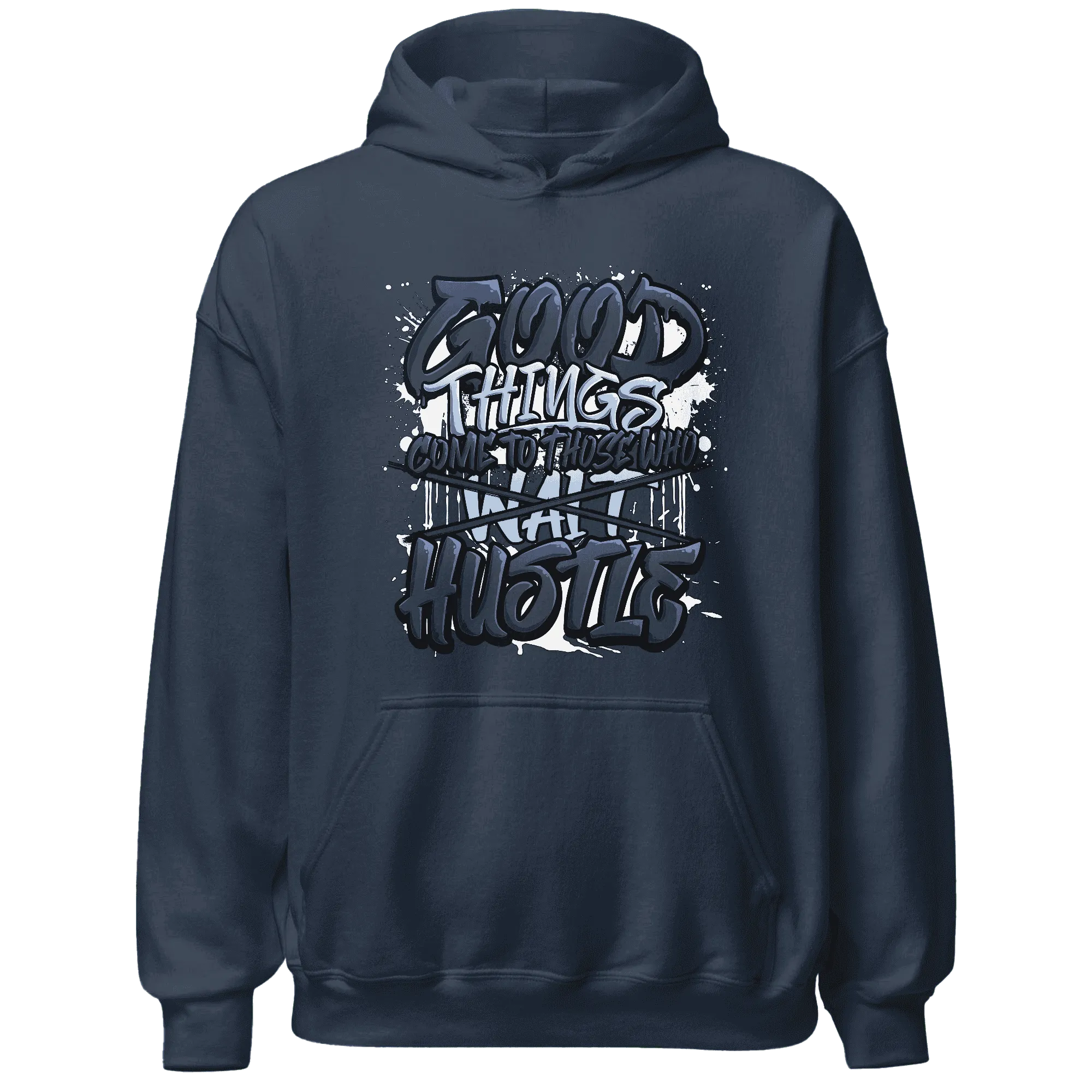 White-Navy-6s-Hoodie-Match-Good-Things