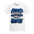 Air Max 1 86 Royal T Shirt Match Good Things - NastyJamz