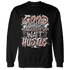 Dunk-Low-Glacier-Blue-Arctic-Orange-NastyJamz-Sweatshirt-Match-Good-Things