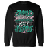 NastyJamz-Dunk-Pink-Malachite-Medium-Soft-Low-Sail-Sweatshirt-Match-Good-Things