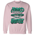 NastyJamz-Dunk-Pink-Malachite-Medium-Soft-Low-Sail-Sweatshirt-Match-Good-Things