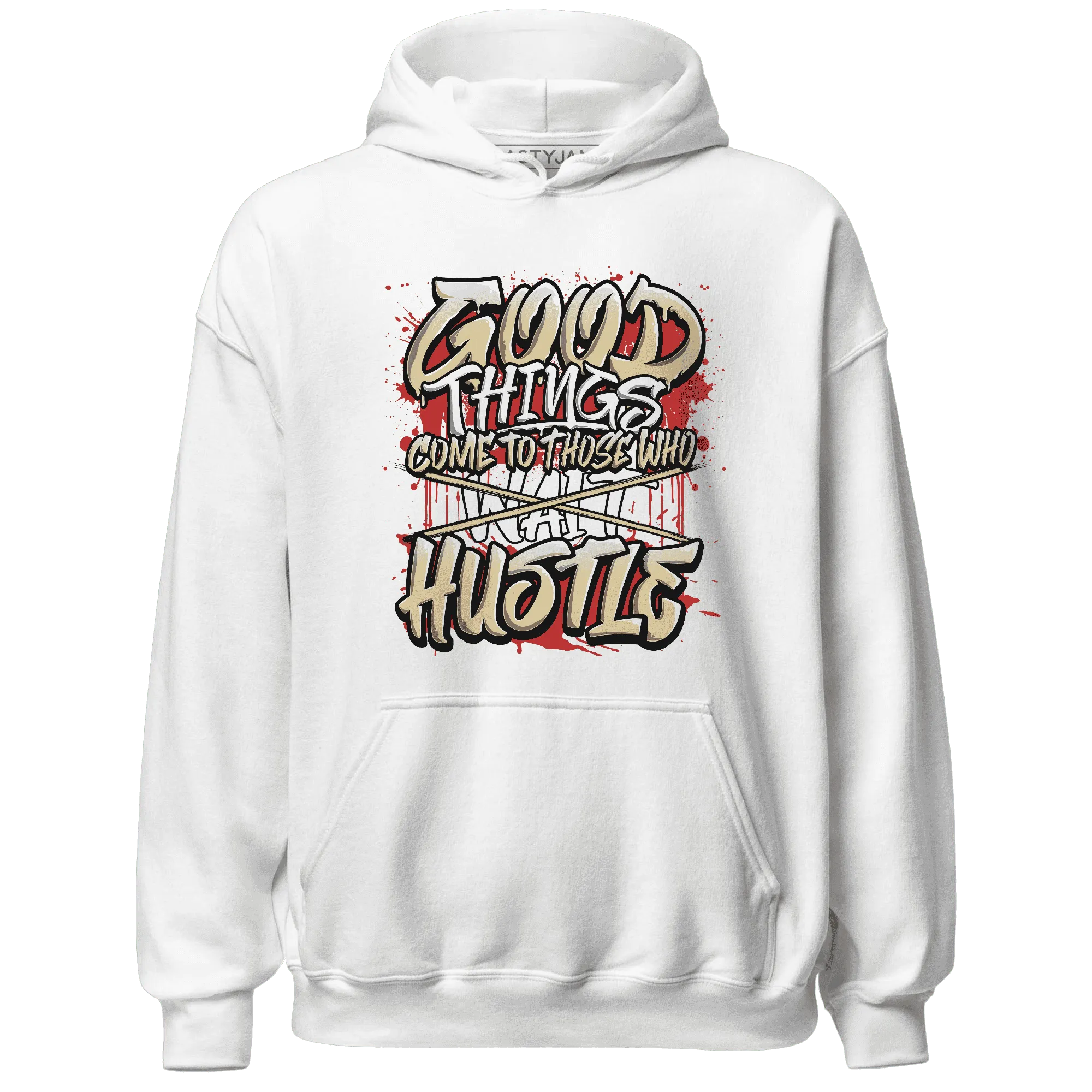 Dunk-Strawberry-Waffle-NastyJamz-Hoodie-Match-Good-Things