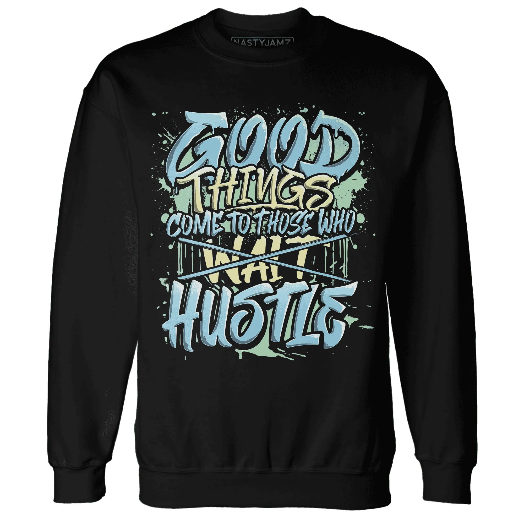 Dunk-Verdy-Visty-NastyJamz-Sweatshirt-Match-Good-Things
