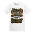 Olive 5s T Shirt Match Good Things - NastyJamz