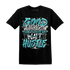 NastyJamz-NBL-Cyan-Burst-9060-T-Shirt-Match-Good-Things