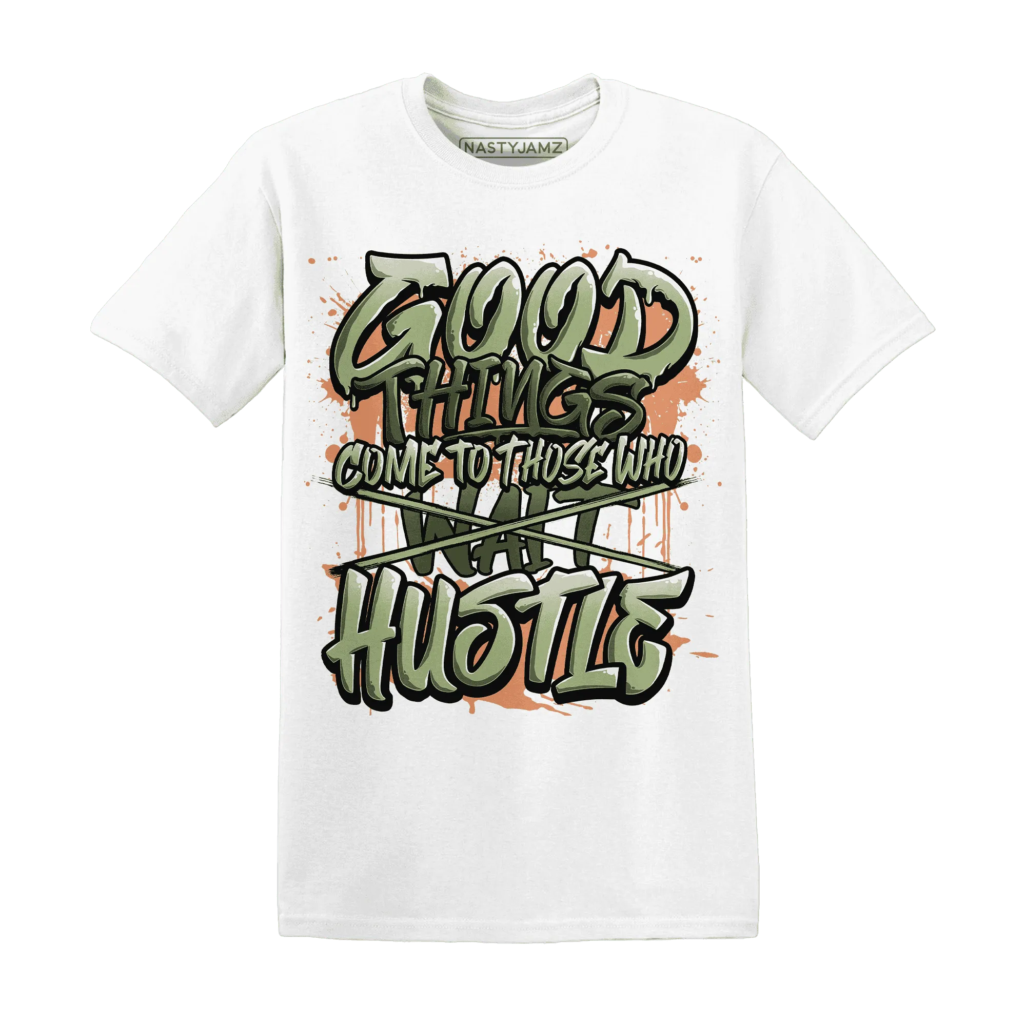 NastyJamz-VaporMax-Plus-Alligator-T-Shirt-Match-Good-Things
