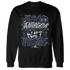 VaporMax-Plus-Midnight-Navy-White-Metallic-Silver-NastyJamz-Sweatshirt-Match-Good-Things