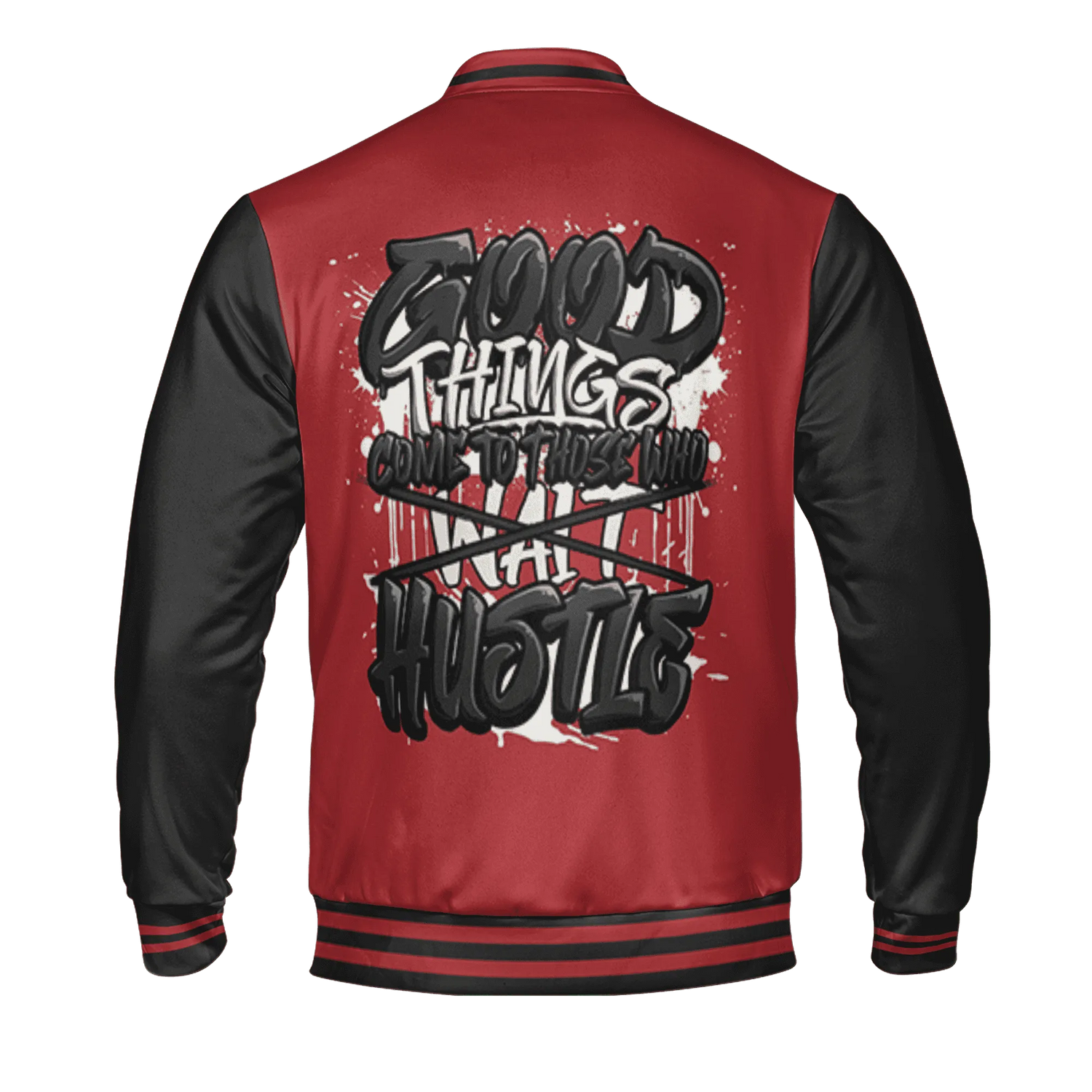 Black-Toe-Reimagined-Red-White-1s-NastyJamz-Varsity-Match-Good-Things