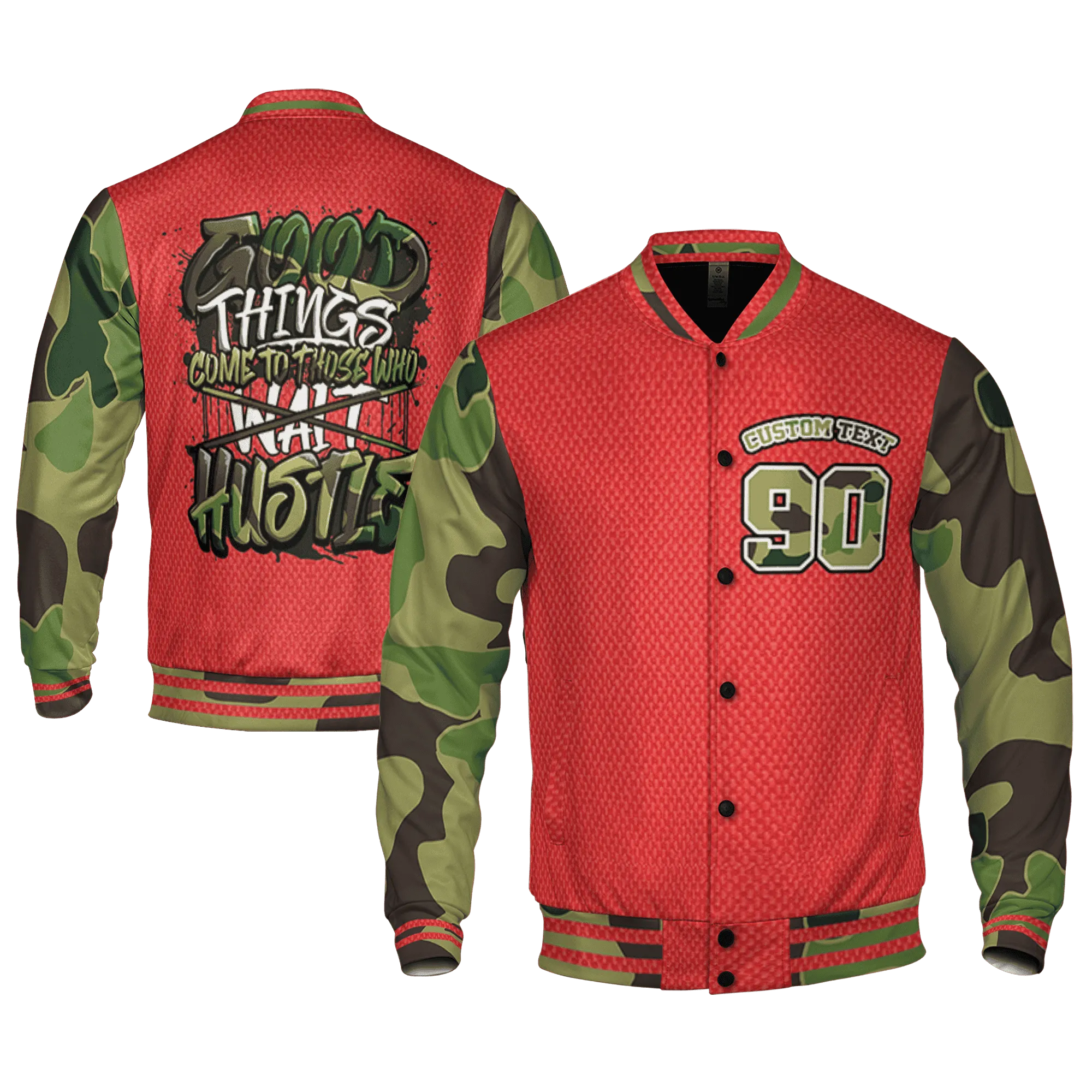 AM-90-Dark-Sage-Solar-Red-NastyJamz-Varsity-Match-Good-Things