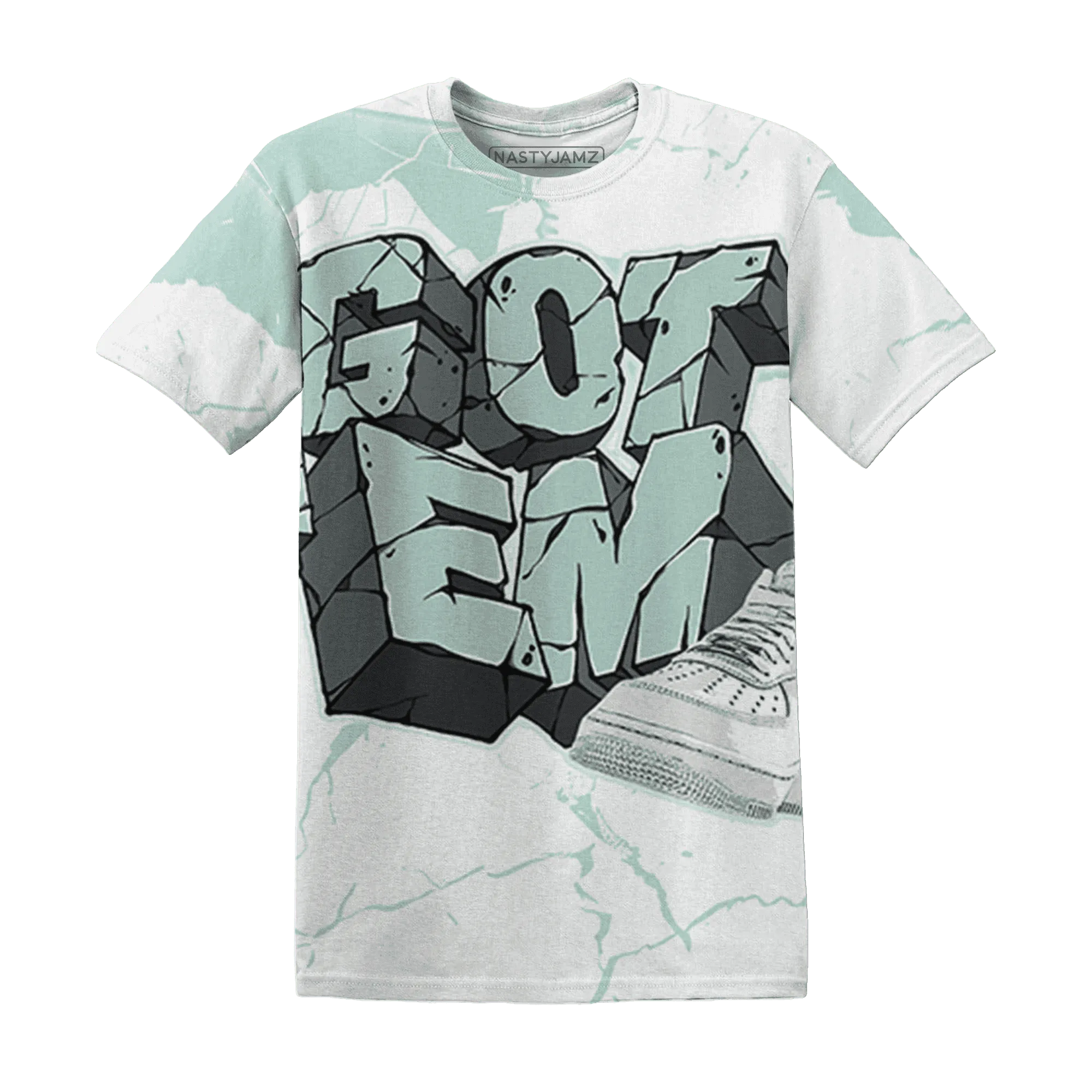 AF-1-Low-Jade-Ice-White-T-Shirt-Match-Got-Em-3D