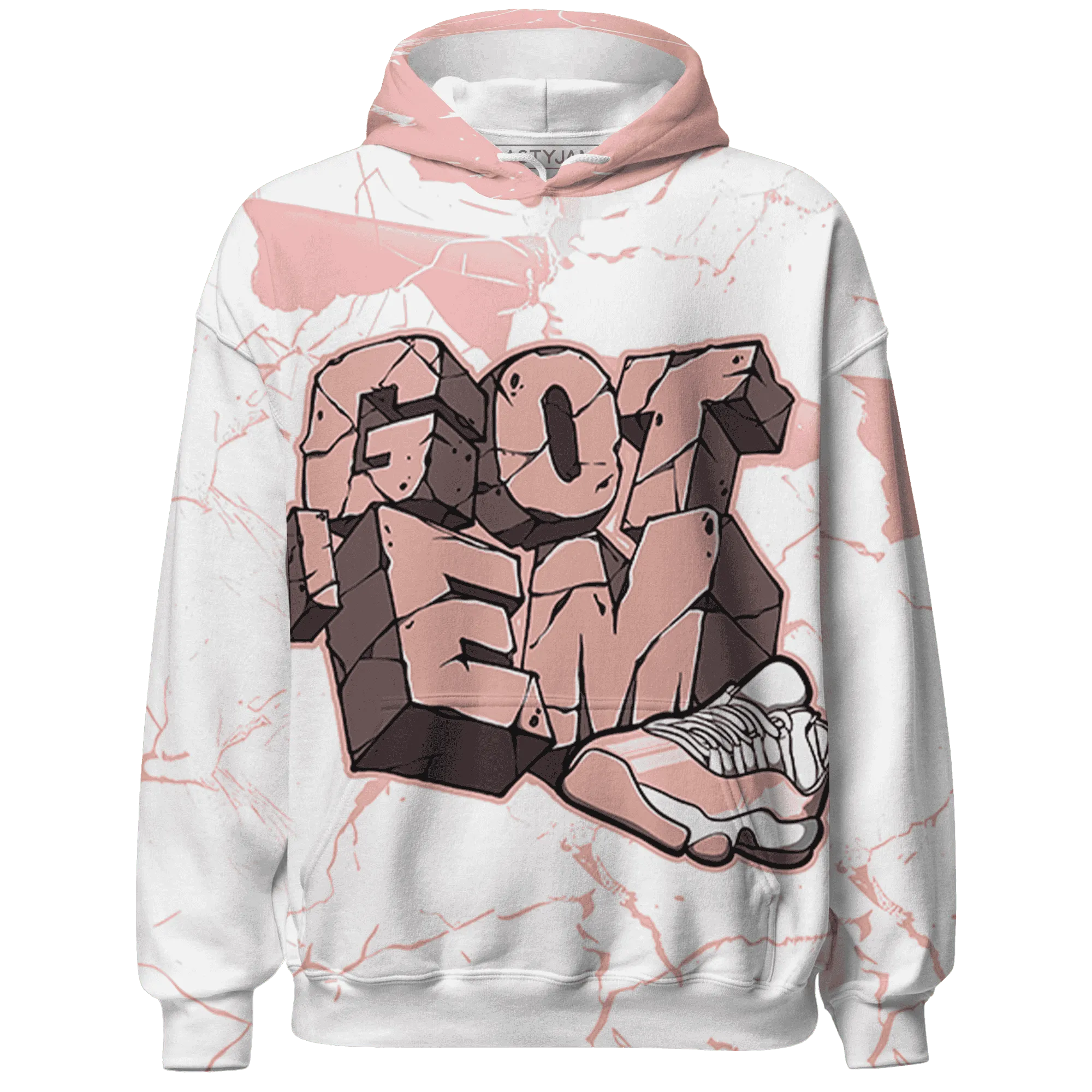 Low-Legend-Pink-11s-Hoodie-Match-Got-Em-3D