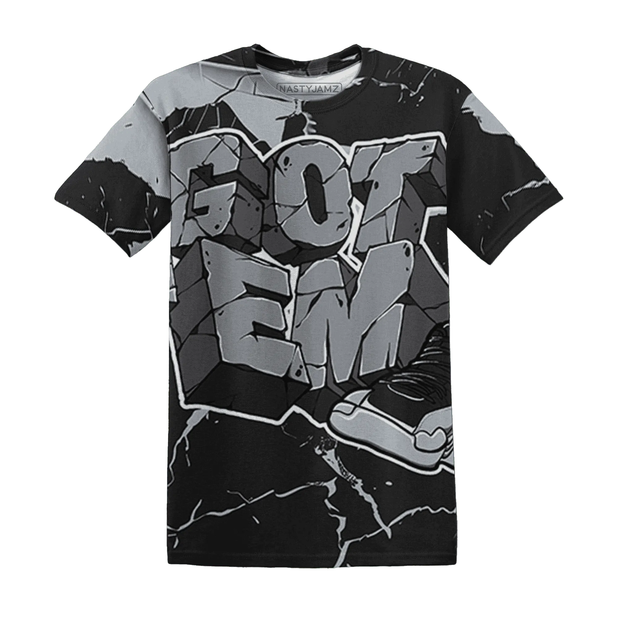 Wolf-Grey-12s-T-Shirt-Match-Got-Em-3D