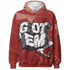 Dune-Red-13s-Hoodie-Match-Got-Em-3D