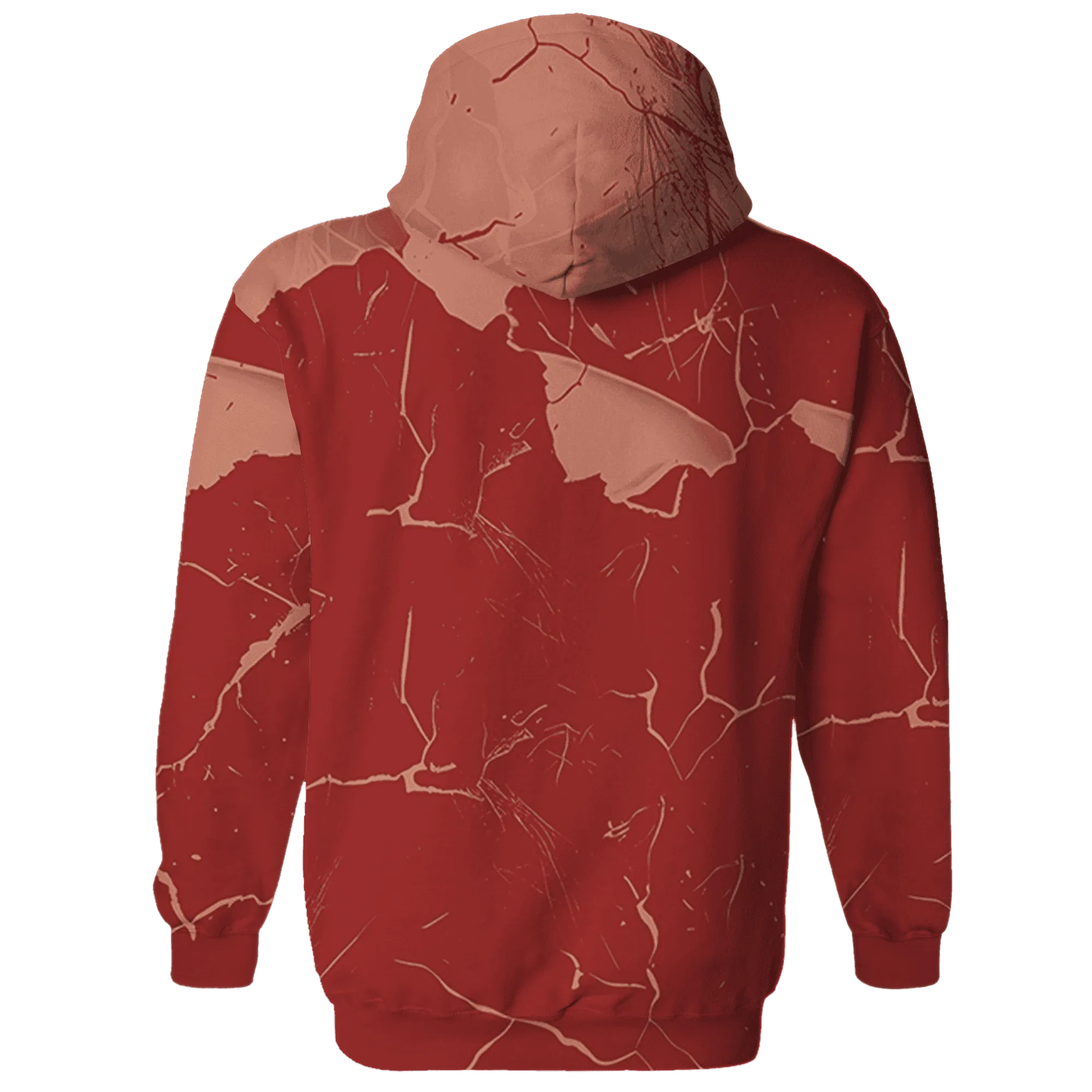 Dune-Red-13s-Hoodie-Match-Got-Em-3D