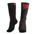 Black-Toe-Reimagined-Red-White-1s-NastyJamz-Socks-Match-Got-Em-3D