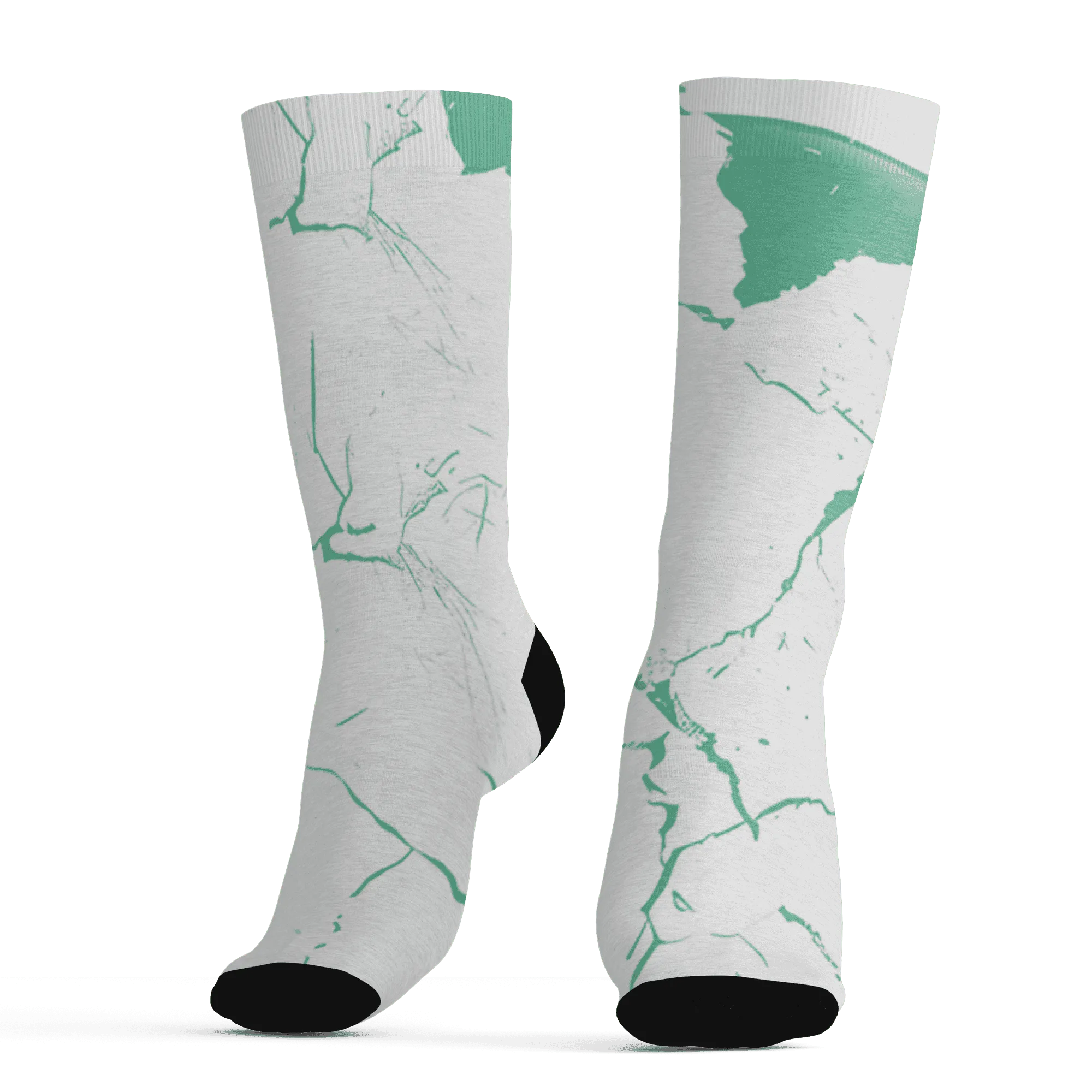 High-OG-Green-Glow-1s-Socks-Match-Got-Em-3D