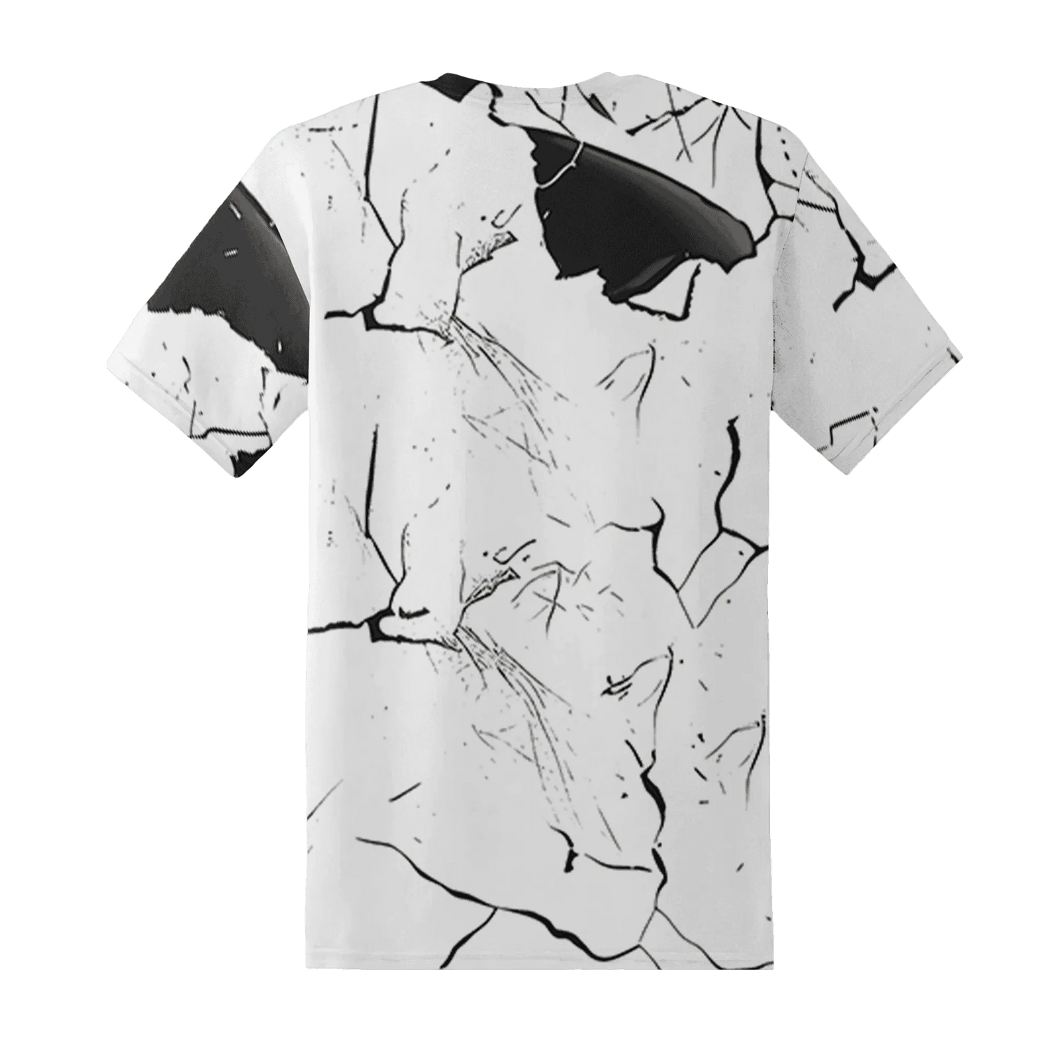 Low-Mocha-1s-T-Shirt-Match-Got-Em-3D