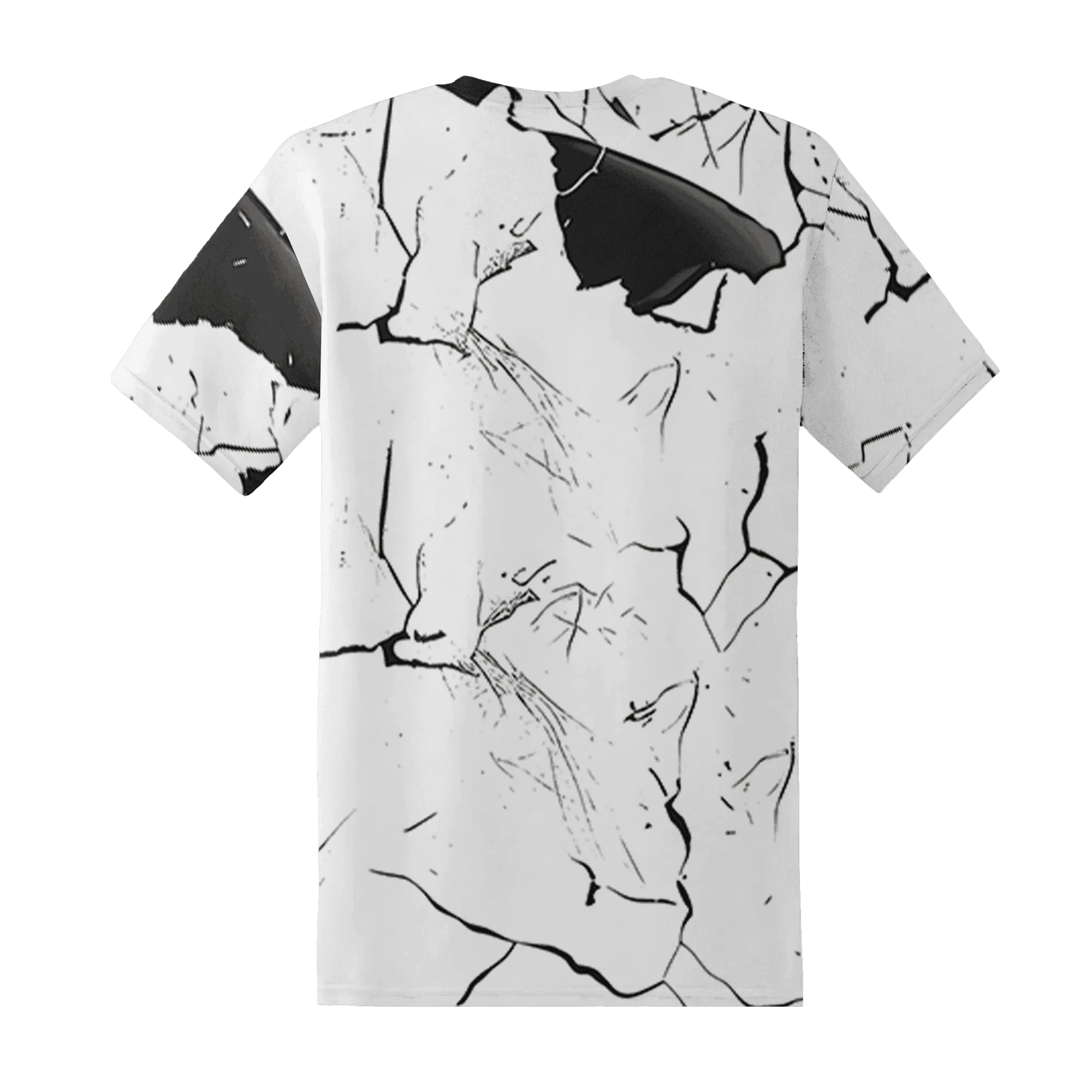 Low-Mocha-1s-T-Shirt-Match-Got-Em-3D