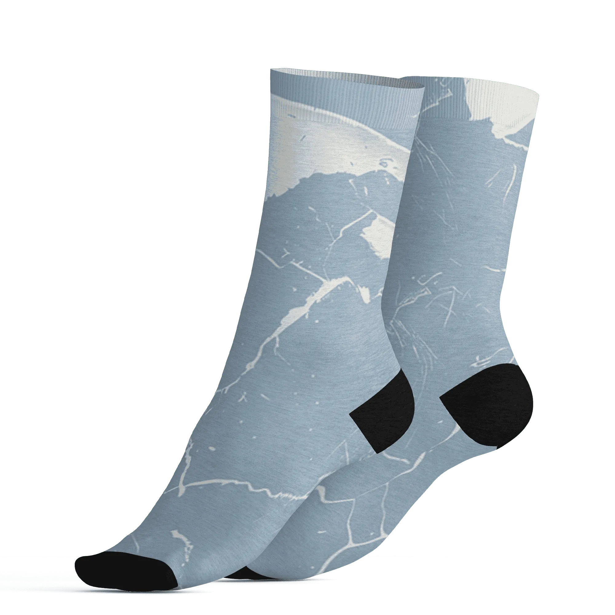 Mid-Diffused-Blue-Grey-1s-Socks-Match-Got-Em-3D