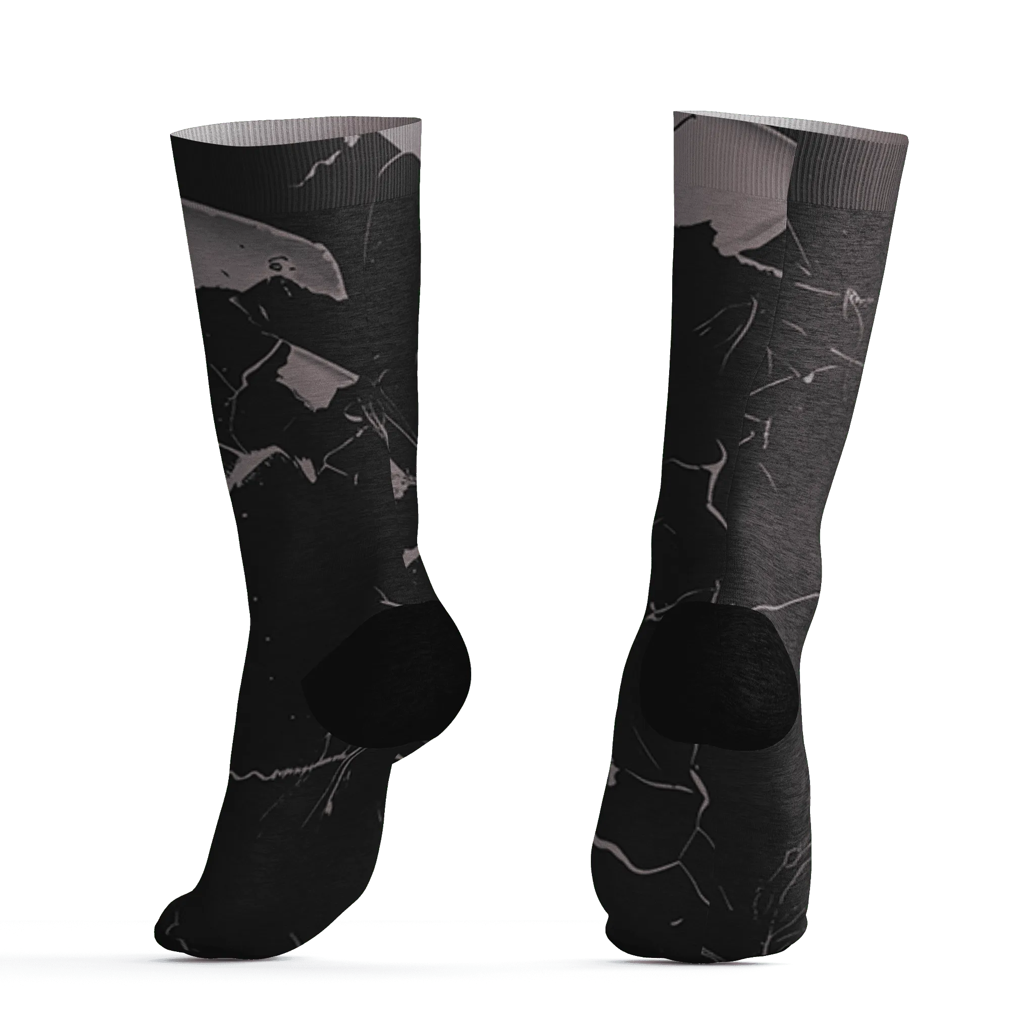 Black-Violet-Ore-3s-Socks-Match-Got-Em-3D