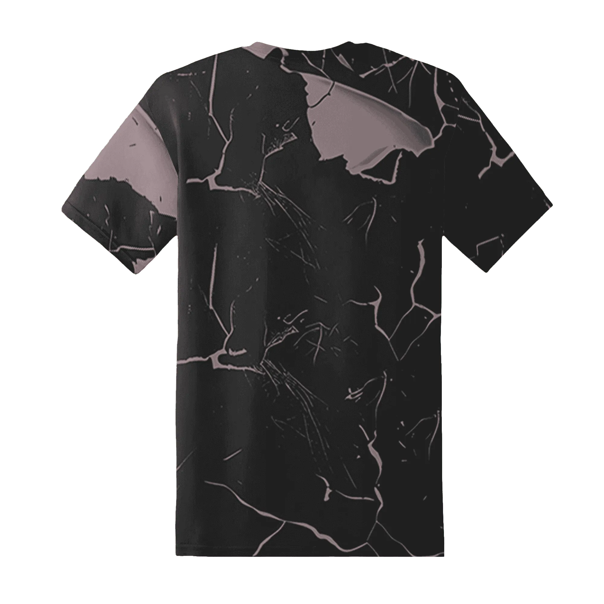 Black-Violet-Ore-3s-T-Shirt-Match-Got-Em-3D