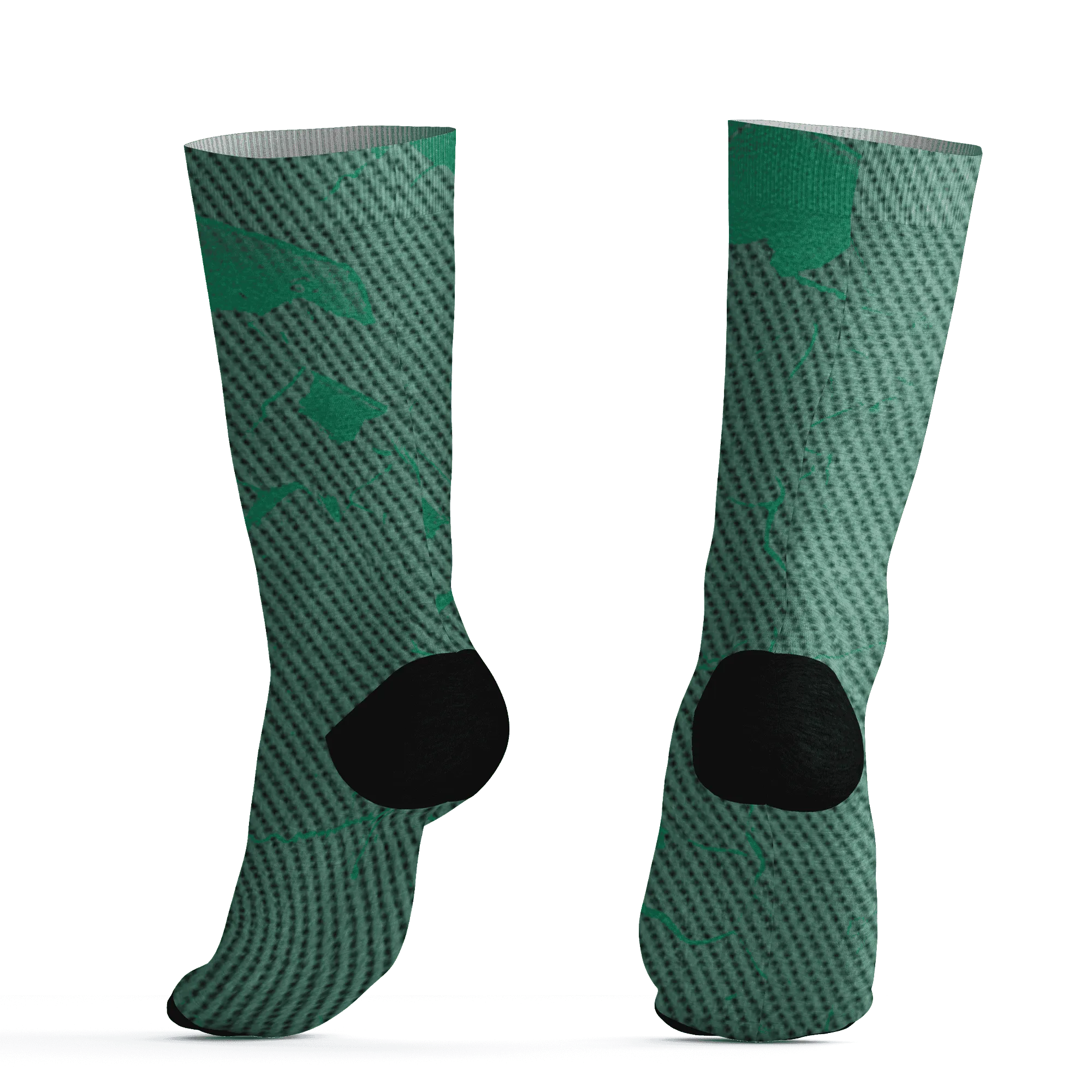 Nina-CN-Abney-3s-Socks-Match-Got-Em-3D