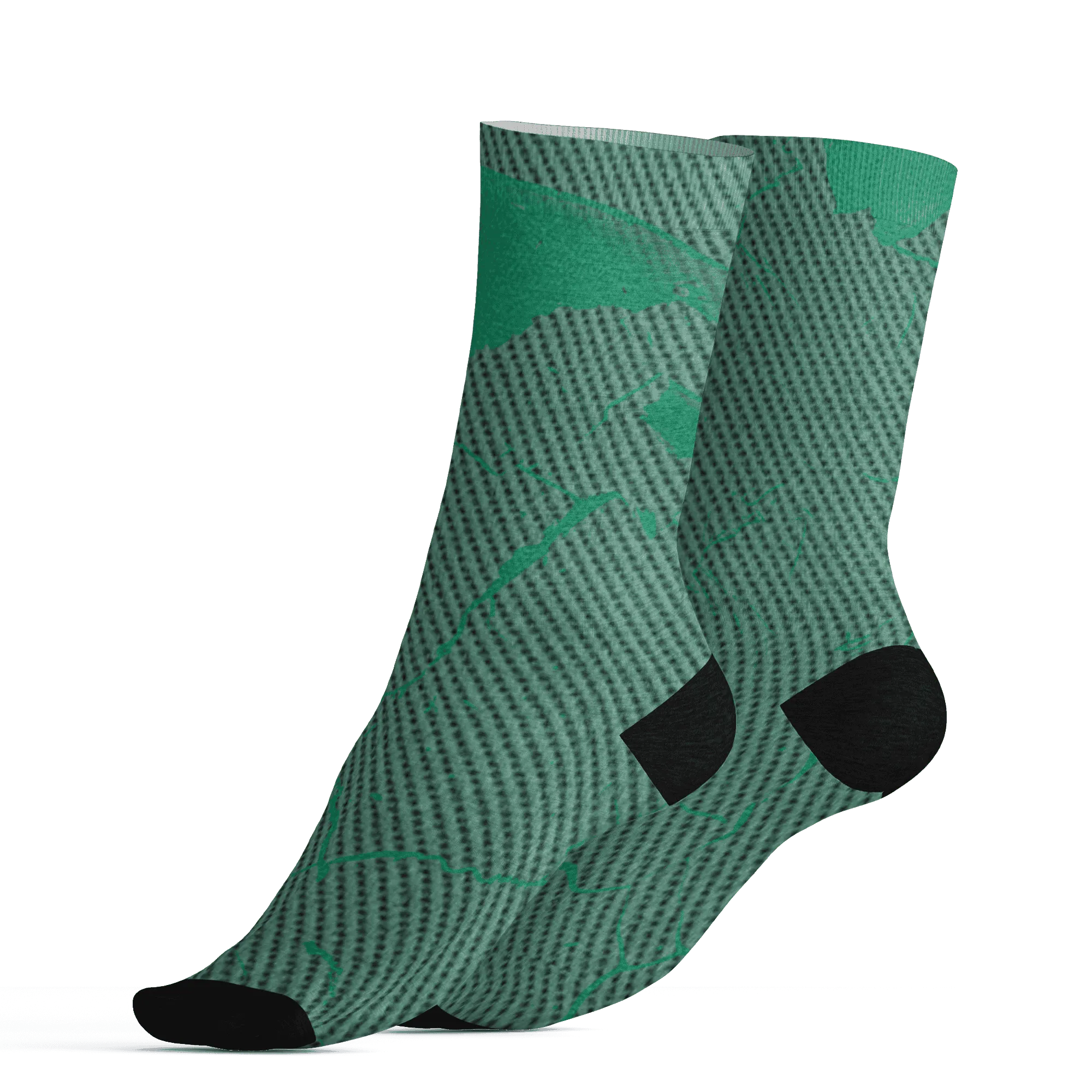 Nina-CN-Abney-3s-Socks-Match-Got-Em-3D