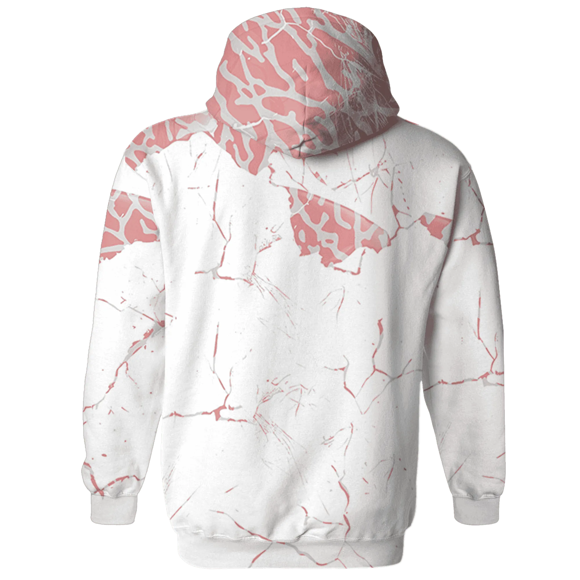 Red-Stardust-3s-Hoodie-Match-Got-Em-3D