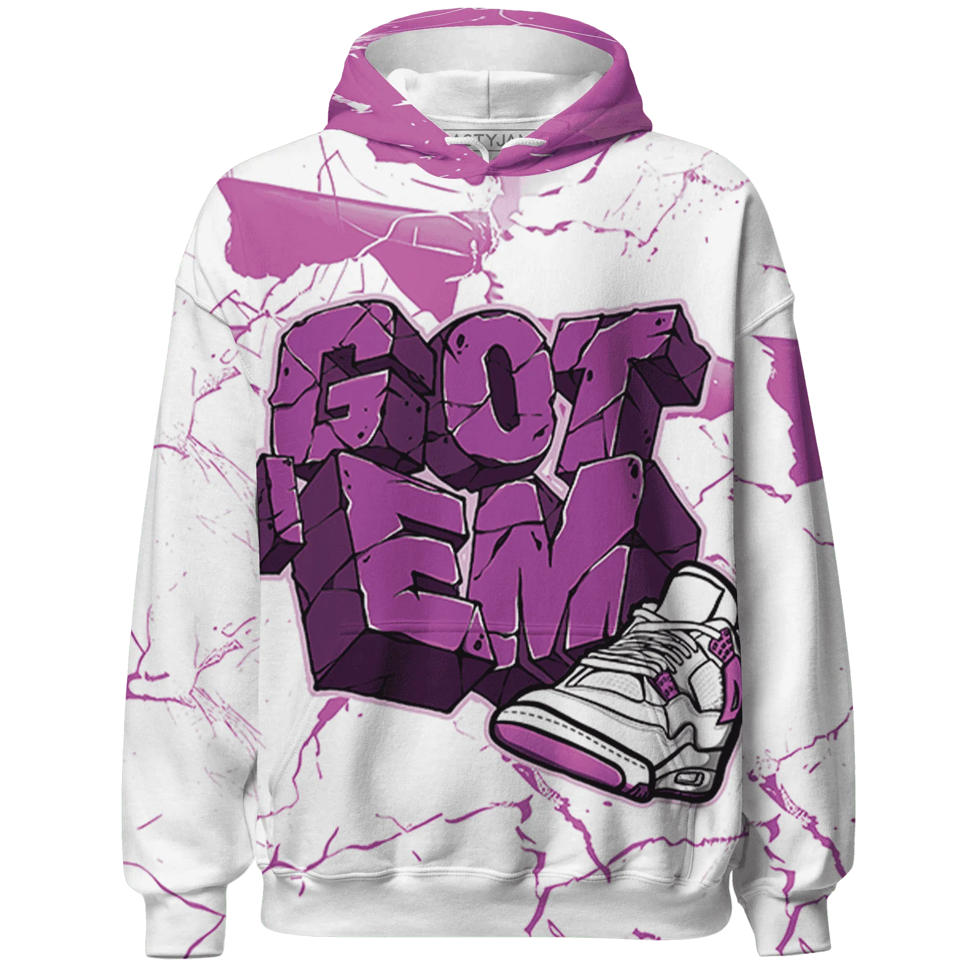 GS-Hyper-Violet-4s-Hoodie-Match-Got-Em-3D