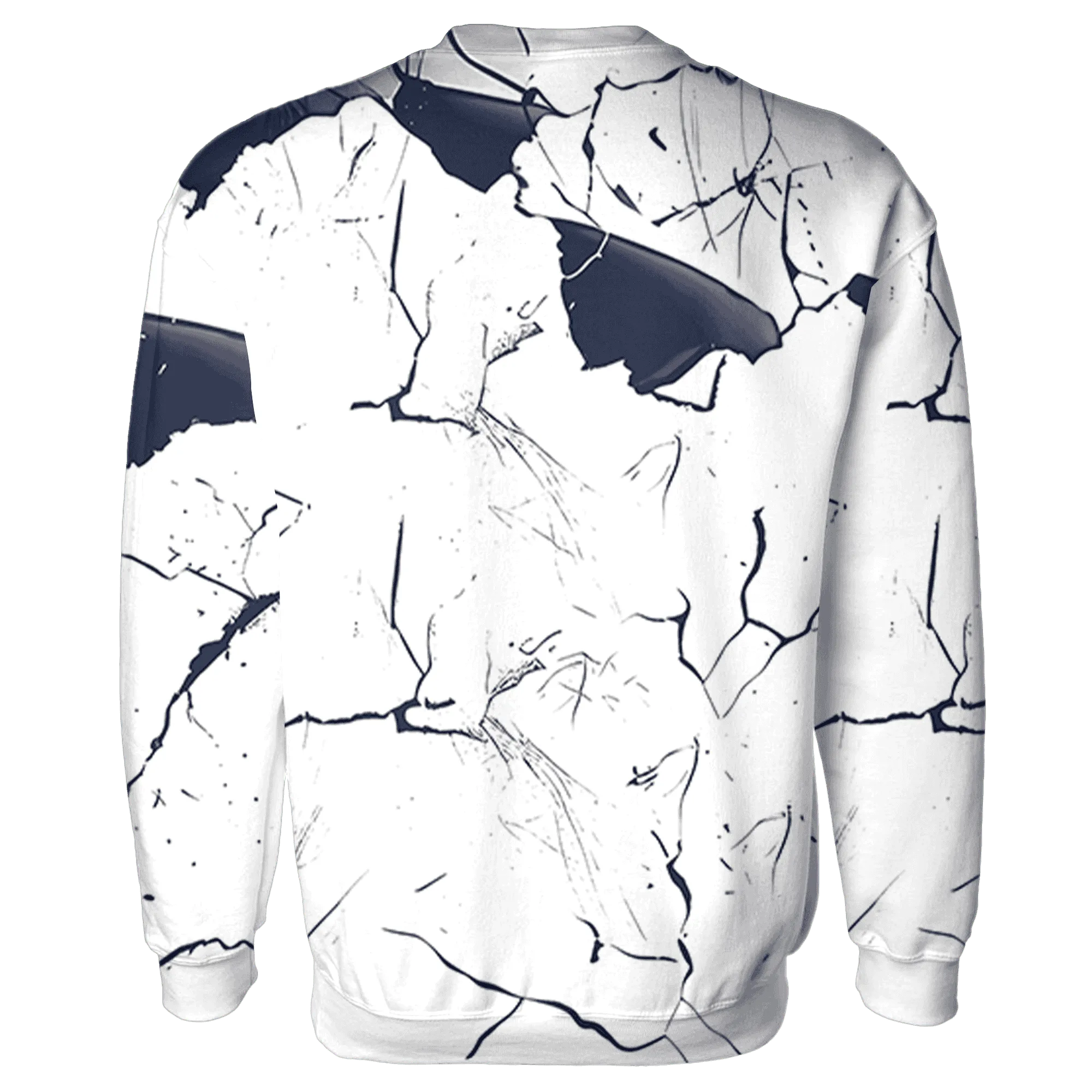 White-Navy-6s-Sweatshirt-Match-Got-Em-3D