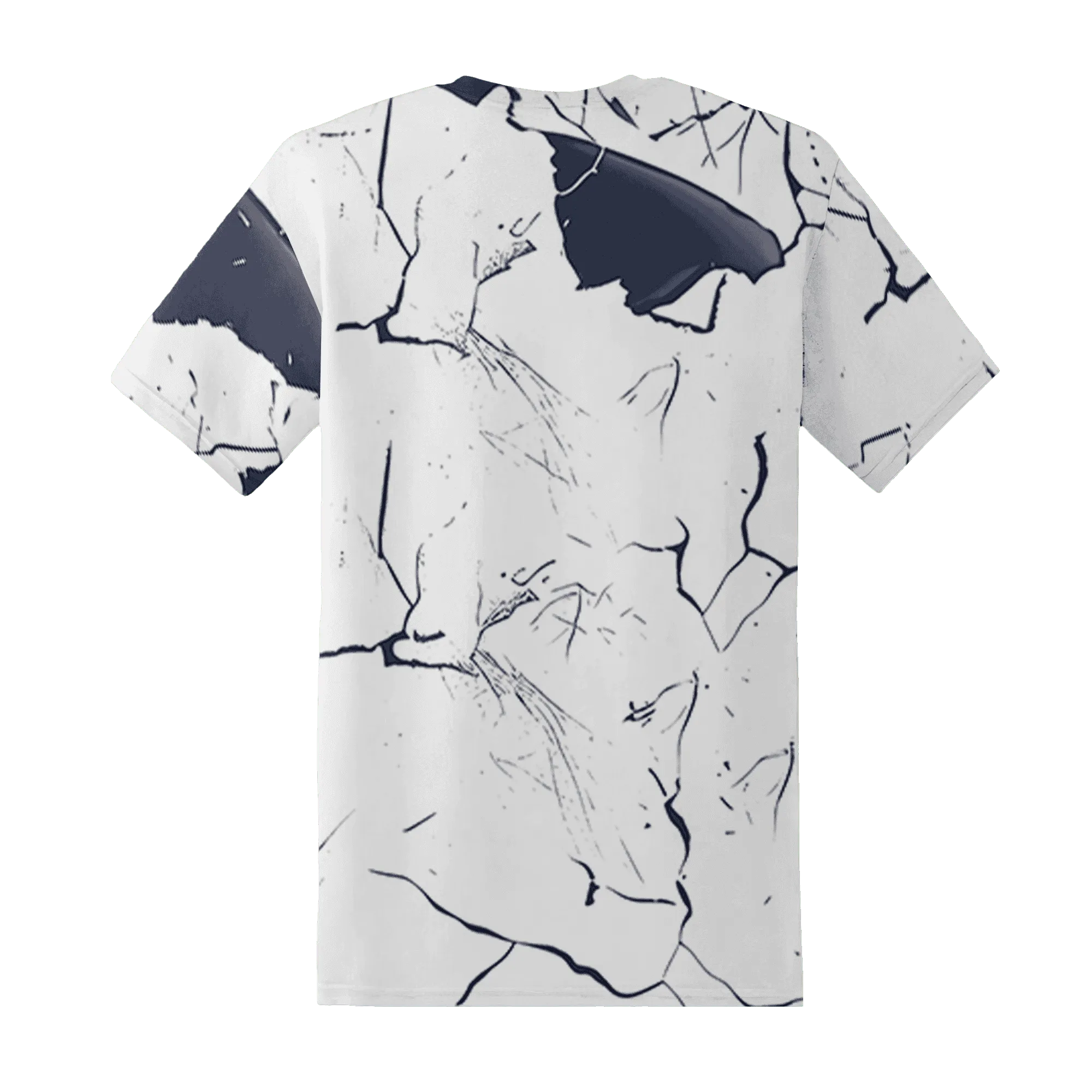 White-Navy-6s-T-Shirt-Match-Got-Em-3D