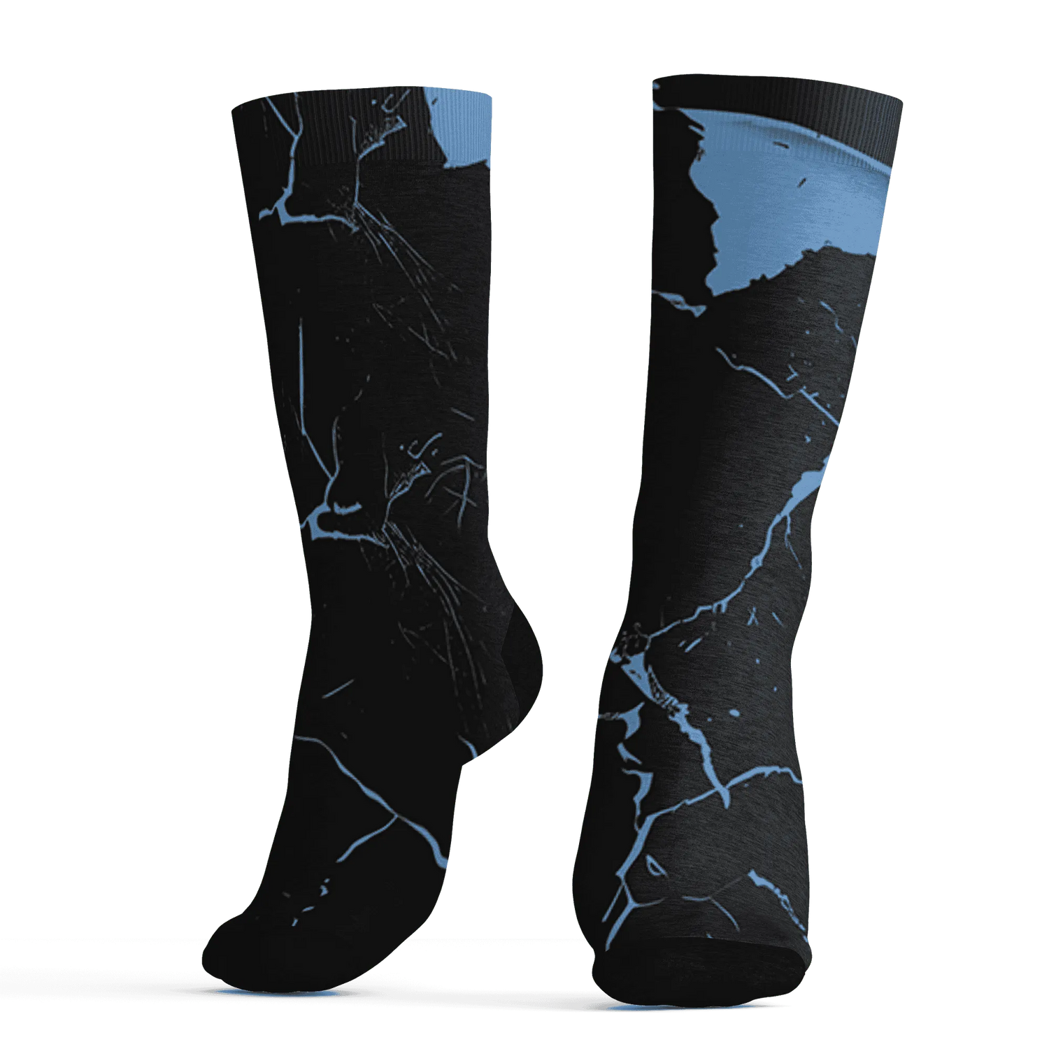 AM-Plus-Black-Univercitii-Blue-Socks-Match-Got-Em-3D