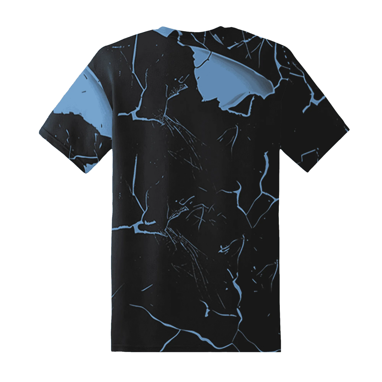 AM-Plus-Black-Univercitii-Blue-T-Shirt-Match-Got-Em-3D