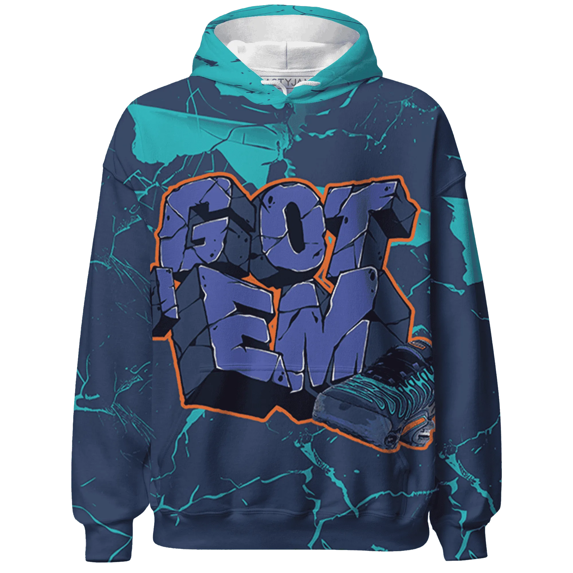 AM-Plus-Drift-Midnight-Navy-Total-Orange-Dusty-Cactus-Hoodie-Match-Got-Em-3D