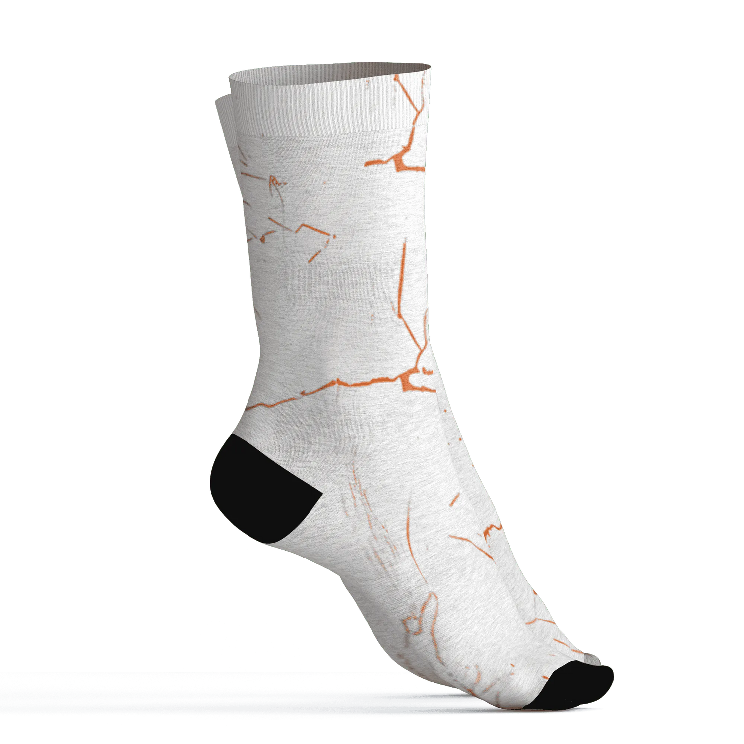 AM-TW-White-Orange-Socks-Match-Got-Em-3D