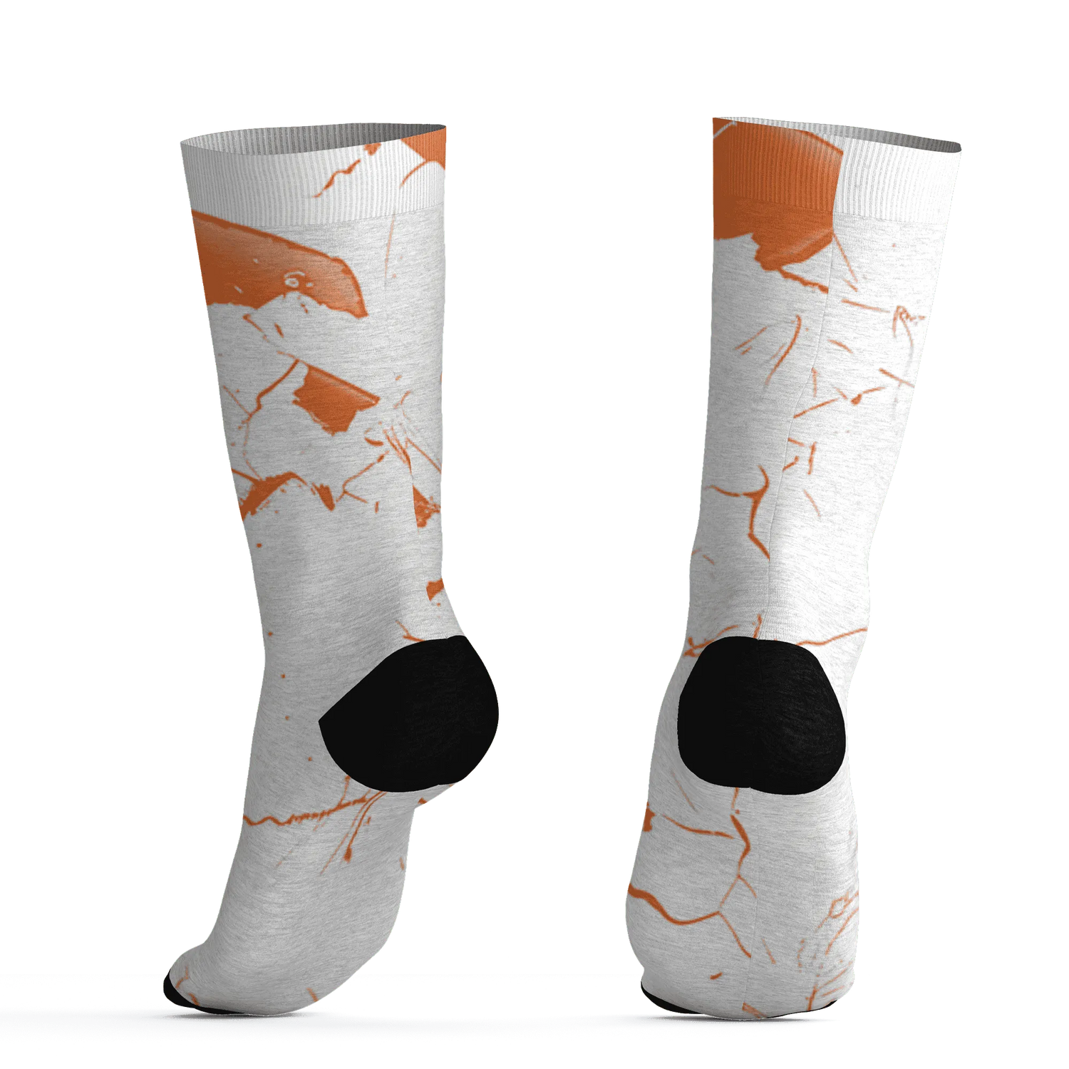 AM-TW-White-Orange-Socks-Match-Got-Em-3D