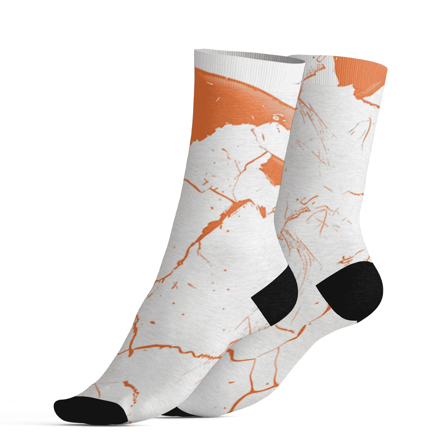 AM-TW-White-Orange-Socks-Match-Got-Em-3D