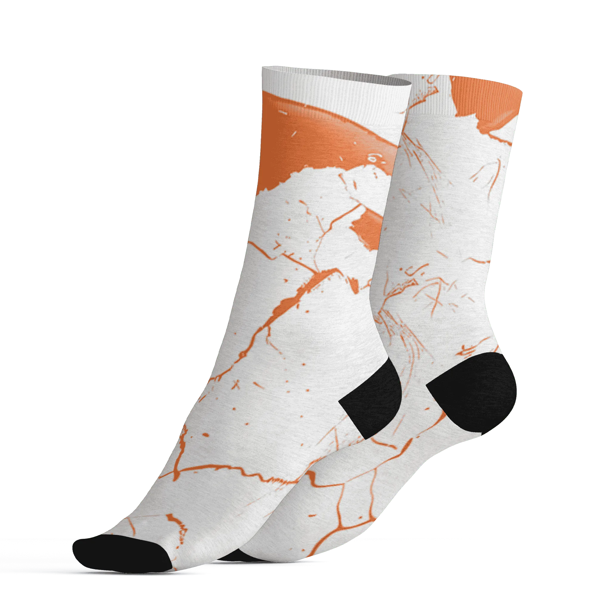 AM-TW-White-Orange-Socks-Match-Got-Em-3D