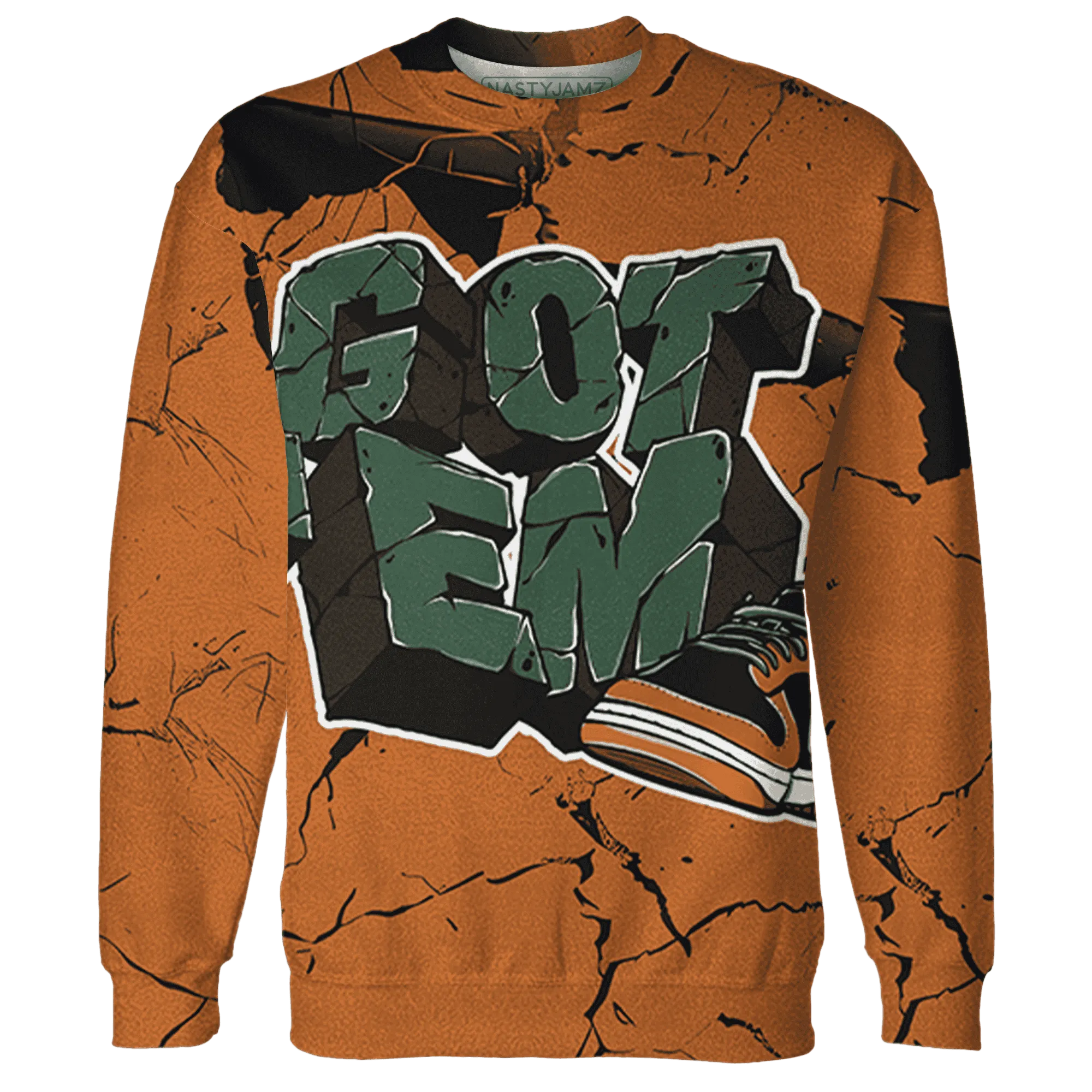 Dunk-Low-Ceramic-NastyJamz-Sweatshirt-Match-Got-Em-3D