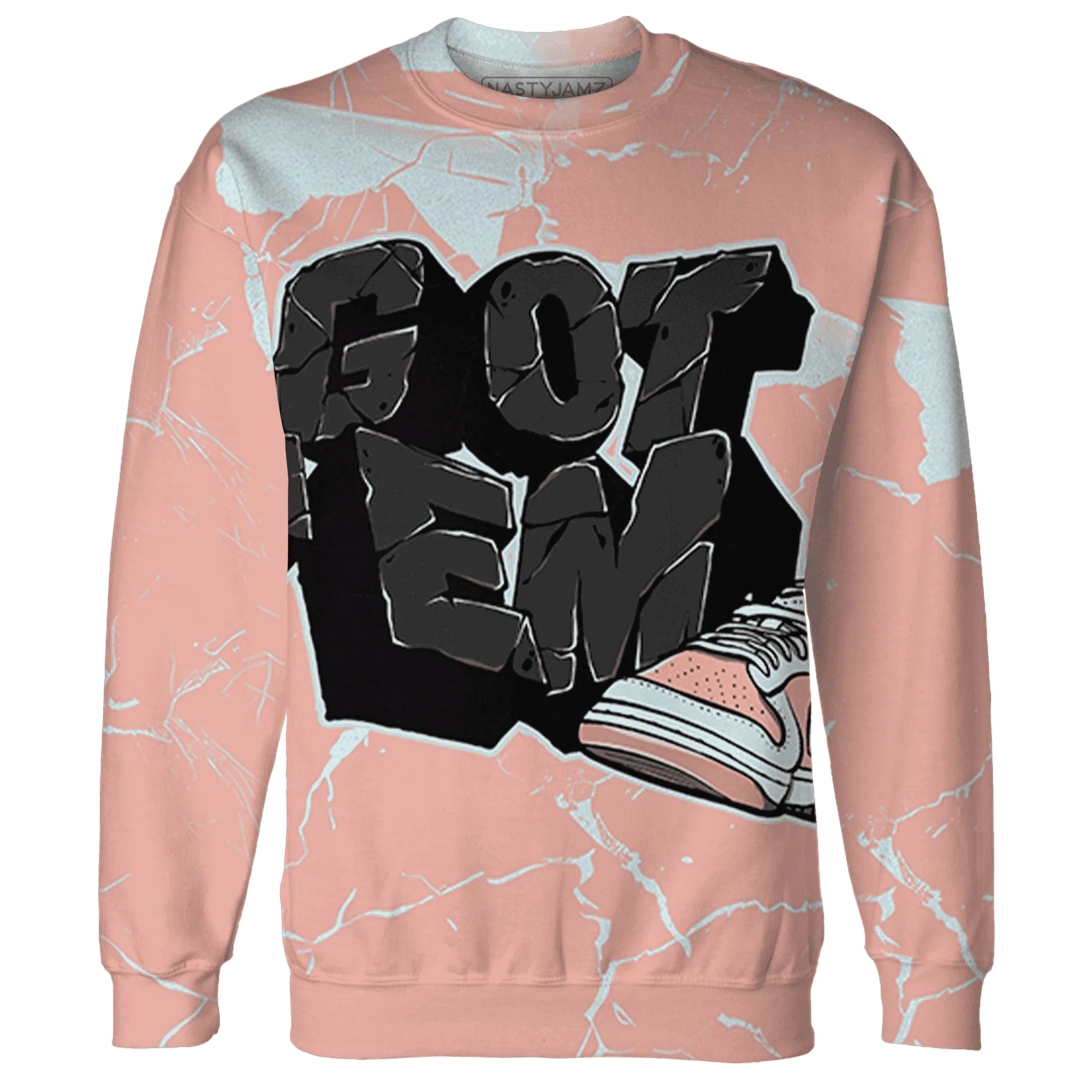 Dunk-Low-Glacier-Blue-Arctic-Orange-NastyJamz-Sweatshirt-Match-Got-Em-3D