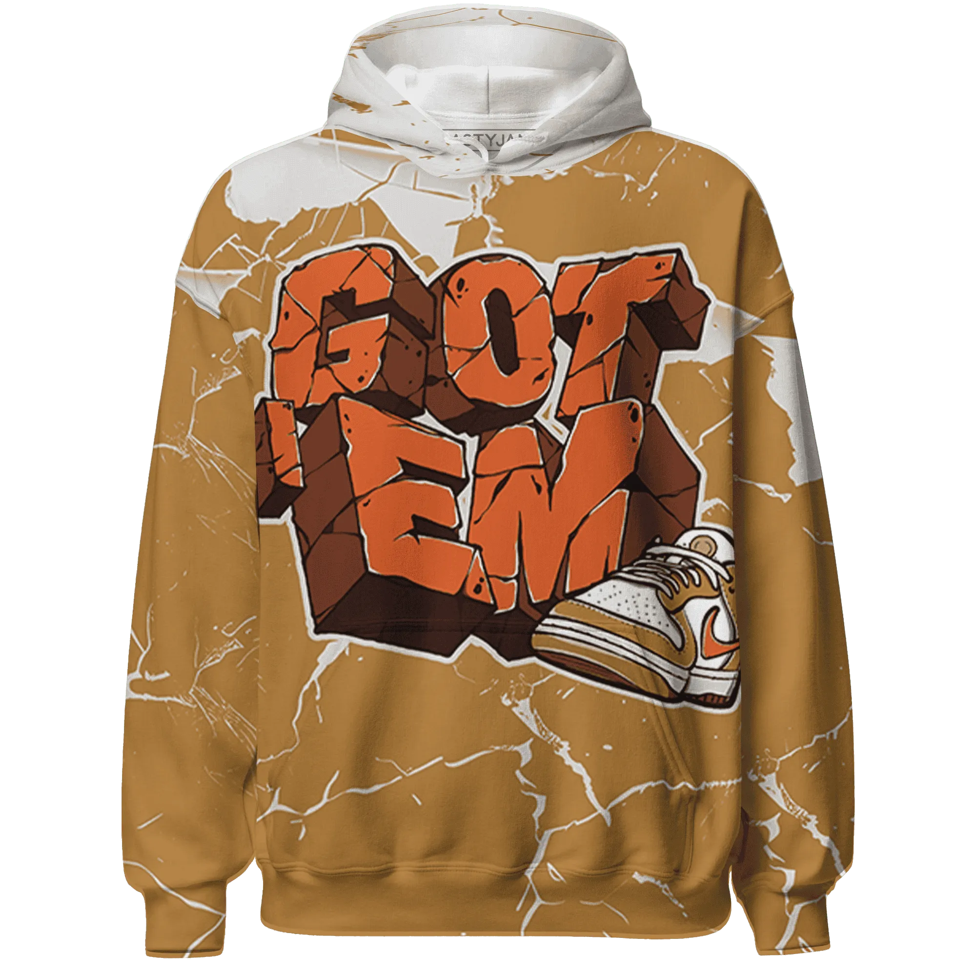 Dunk-Low-Retro-Wheat-Orange-NastyJamz-Hoodie-Match-Got-Em-3D