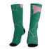 Dunk-Pink-Malachite-Medium-Soft-Low-Sail-Socks-Match-Got-Em-3D